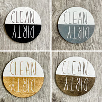 Dishwasher Magnet
