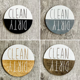 Dishwasher Magnet
