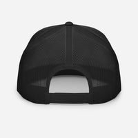Pet Portrait Trucker Cap