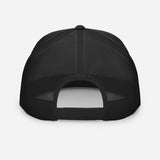 Pet Portrait Trucker Cap