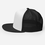 Pet Portrait Trucker Cap