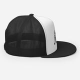 Pet Portrait Trucker Cap