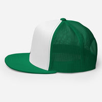 Pet Portrait Trucker Cap