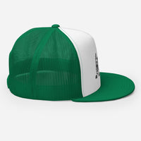 Pet Portrait Trucker Cap
