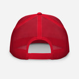Pet Portrait Trucker Cap