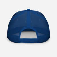 Pet Portrait Trucker Cap