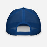 Pet Portrait Trucker Cap