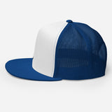 Pet Portrait Trucker Cap
