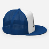 Pet Portrait Trucker Cap