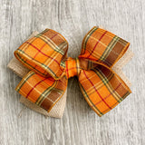 Fall Plaid
