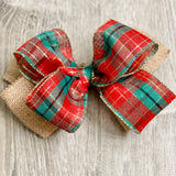 Christmas Plaid
