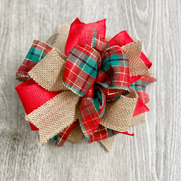 Christmas Plaid
