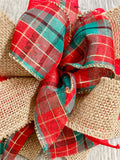 Christmas Plaid