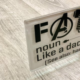 FATHOR Tile