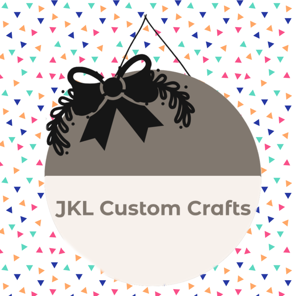 JKL Custom Crafts Gift Card