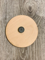 Trash and Recycling Magnets