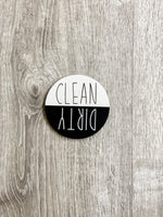 Dishwasher Magnet