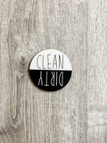 Dishwasher Magnet