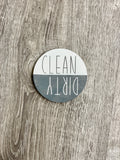Dishwasher Magnet