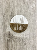 Dishwasher Magnet