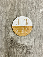 Dishwasher Magnet