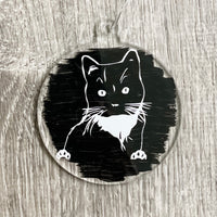 Personalized Christmas Ornament