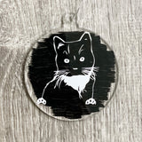 Personalized Christmas Ornament