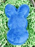 Personalized Stuffed Easter Bunny
