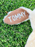 Personalized Mini Stuffed Easter Bunny