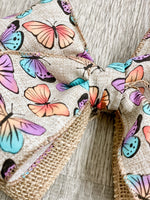 Butterfly Bow