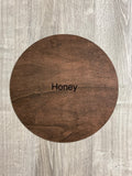Kids’ Bedroom Door Hanger