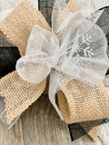 New Years Bow
