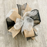 New Years Bow