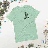 Pet Portrait t-shirt
